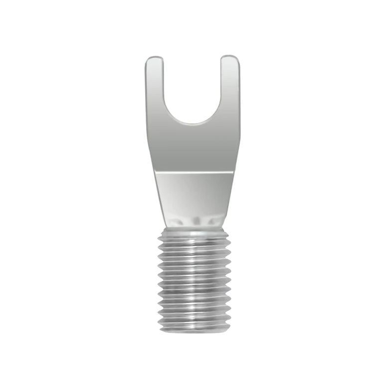 Wireworld Uni-Term™ Interchangeable Spade & Banana Plugs