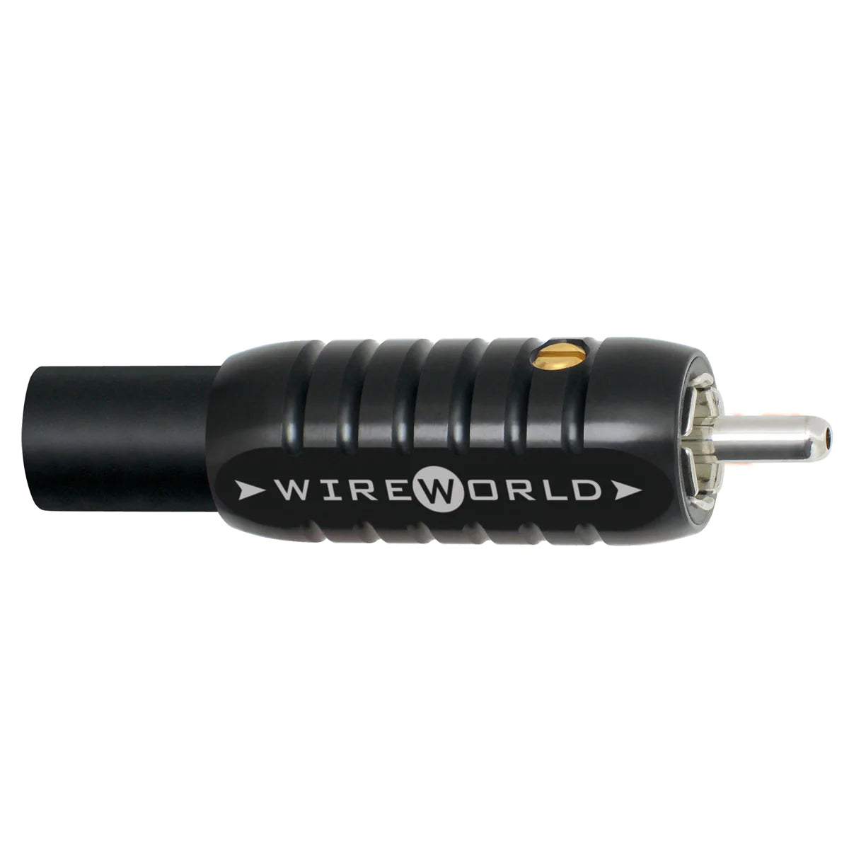RCA Plug – 11mm