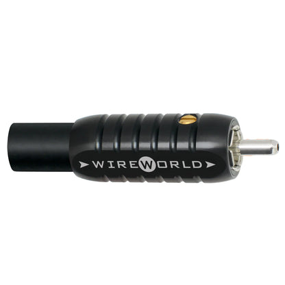 RCA Plug – 11mm