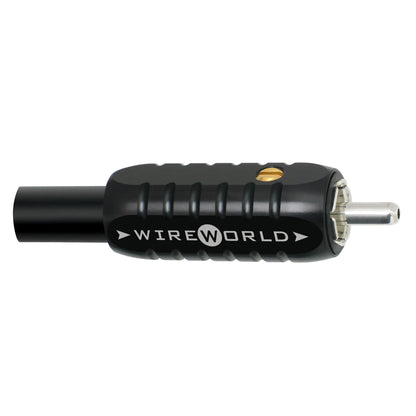 RCA Plug – 8.5mm