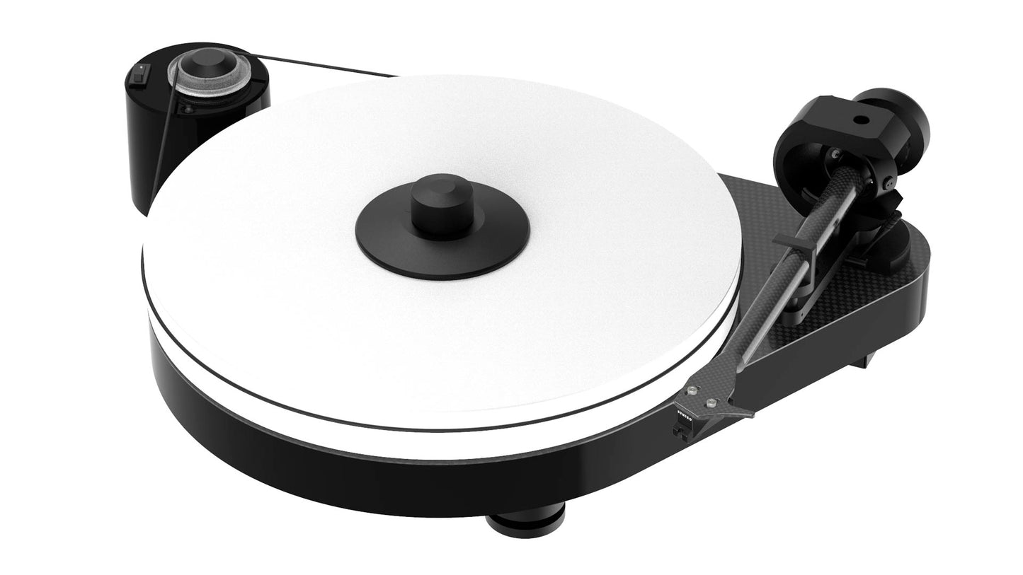 Pro-Ject RPM 5 Carbon/ Sumiko Amethyst