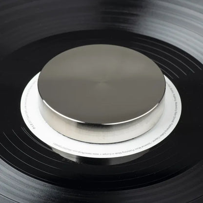 Pro-Ject Record Puck PRO Special Order (10-12 weeks)