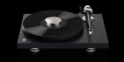 Pro-Ject Record Puck PRO Special Order (10-12 weeks)