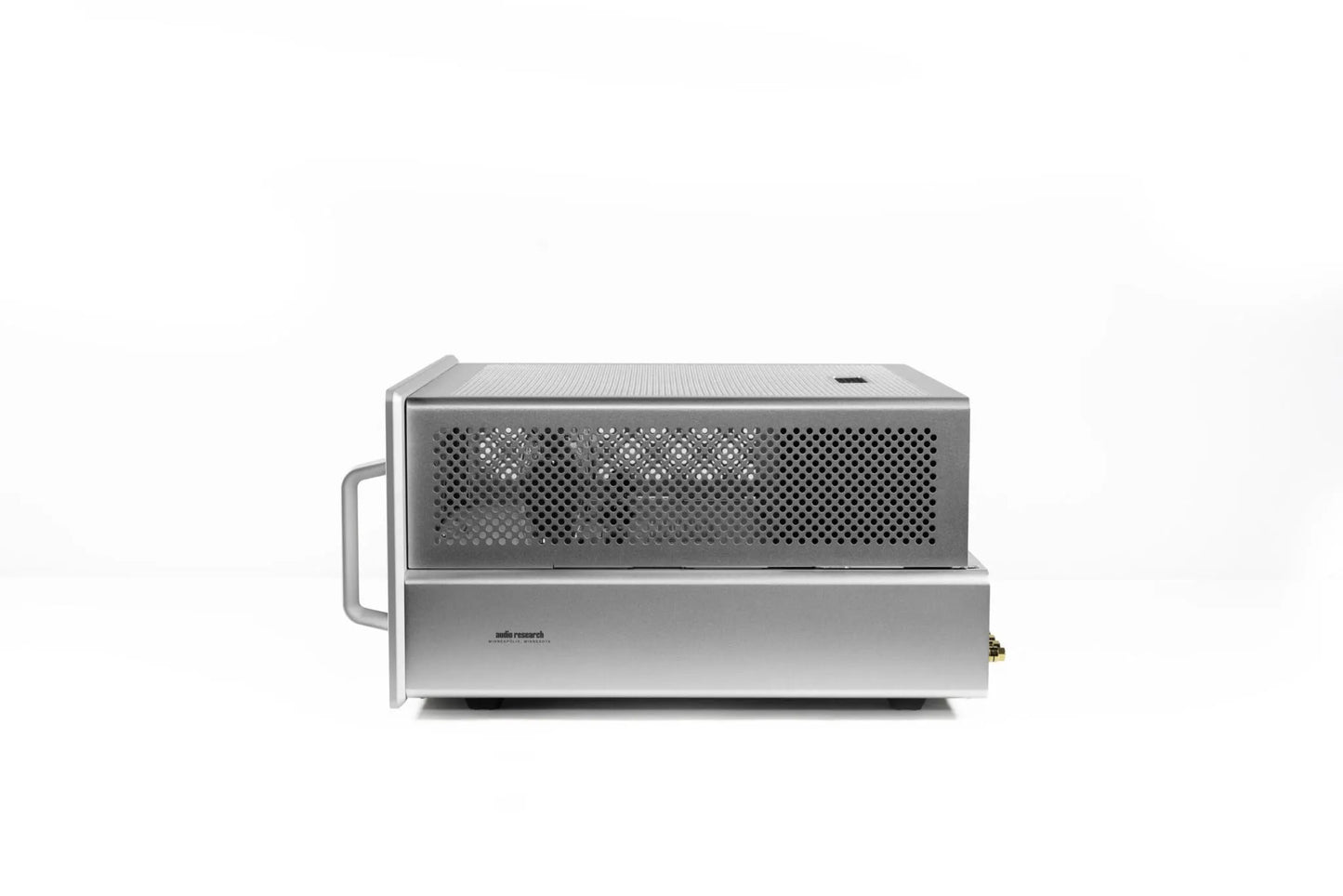 Audio Research Reference 80S