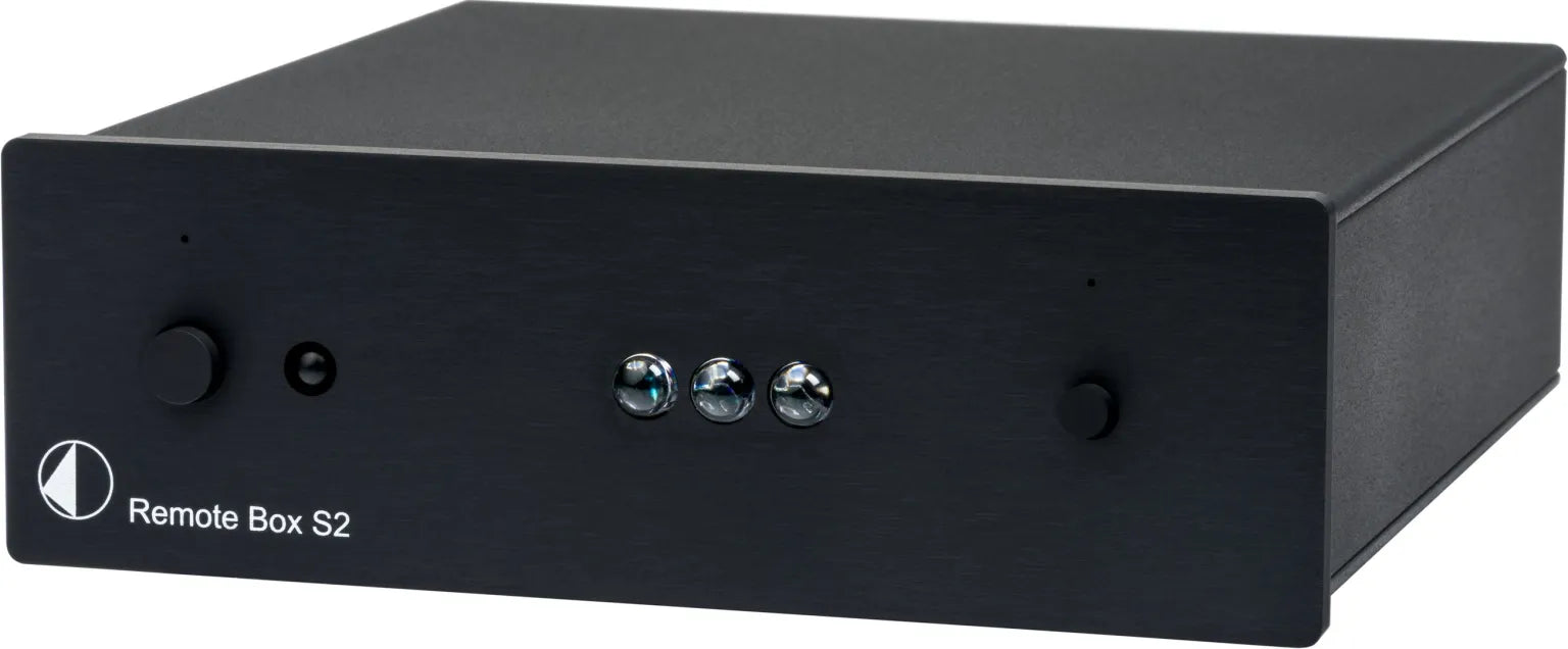 Remote Box All Pro-ject Remote Box S2 | House Of Stereo