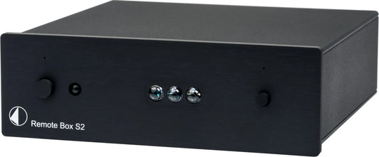 Pro-ject Remote Box S2