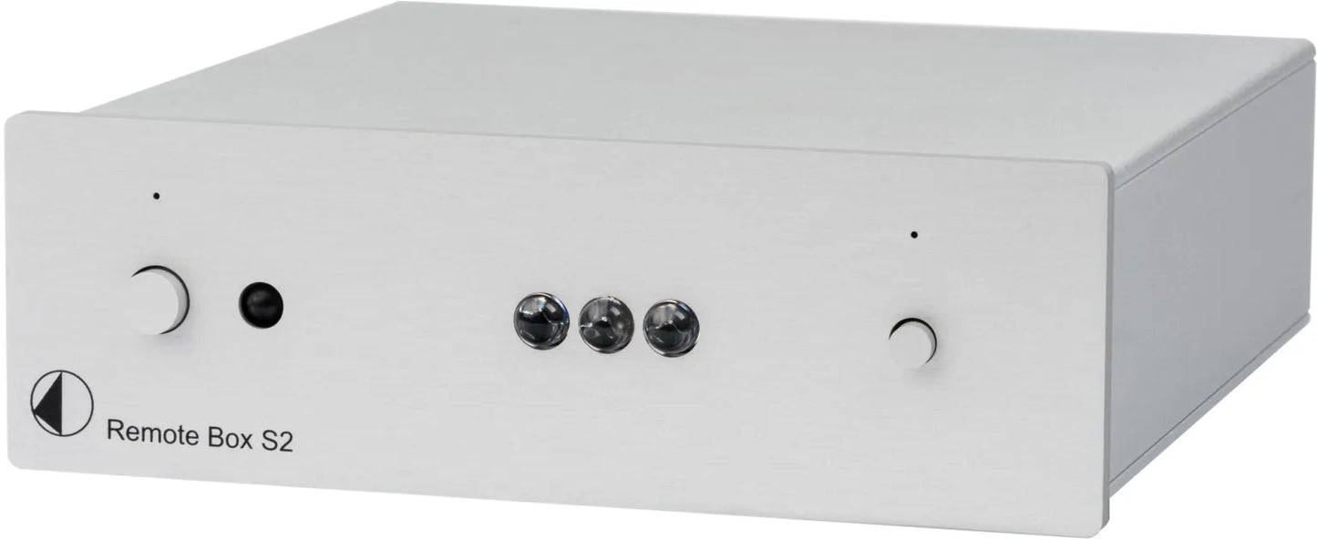 Pro-ject Remote Box S2
