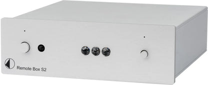 Pro-ject Remote Box S2