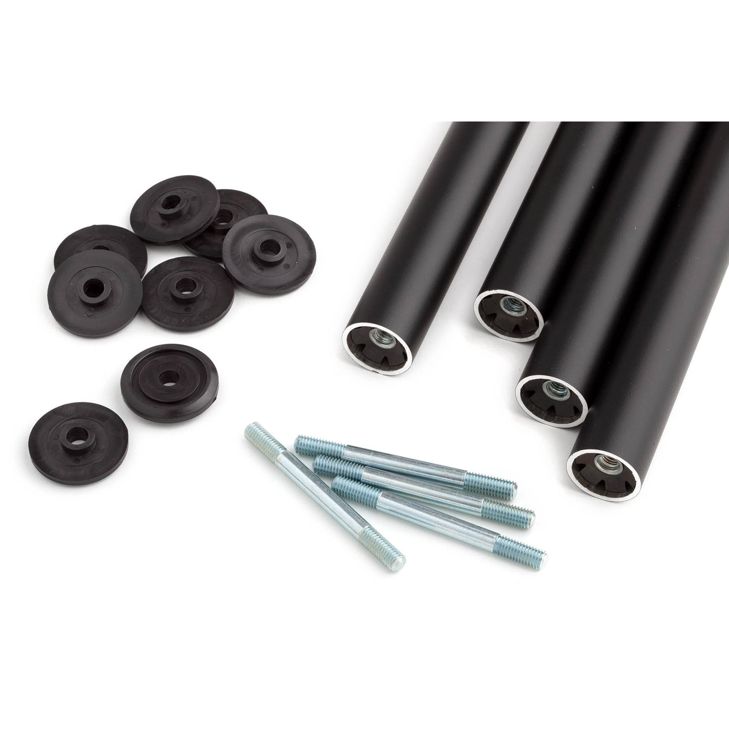 SolidSteel S5 Pole Kit