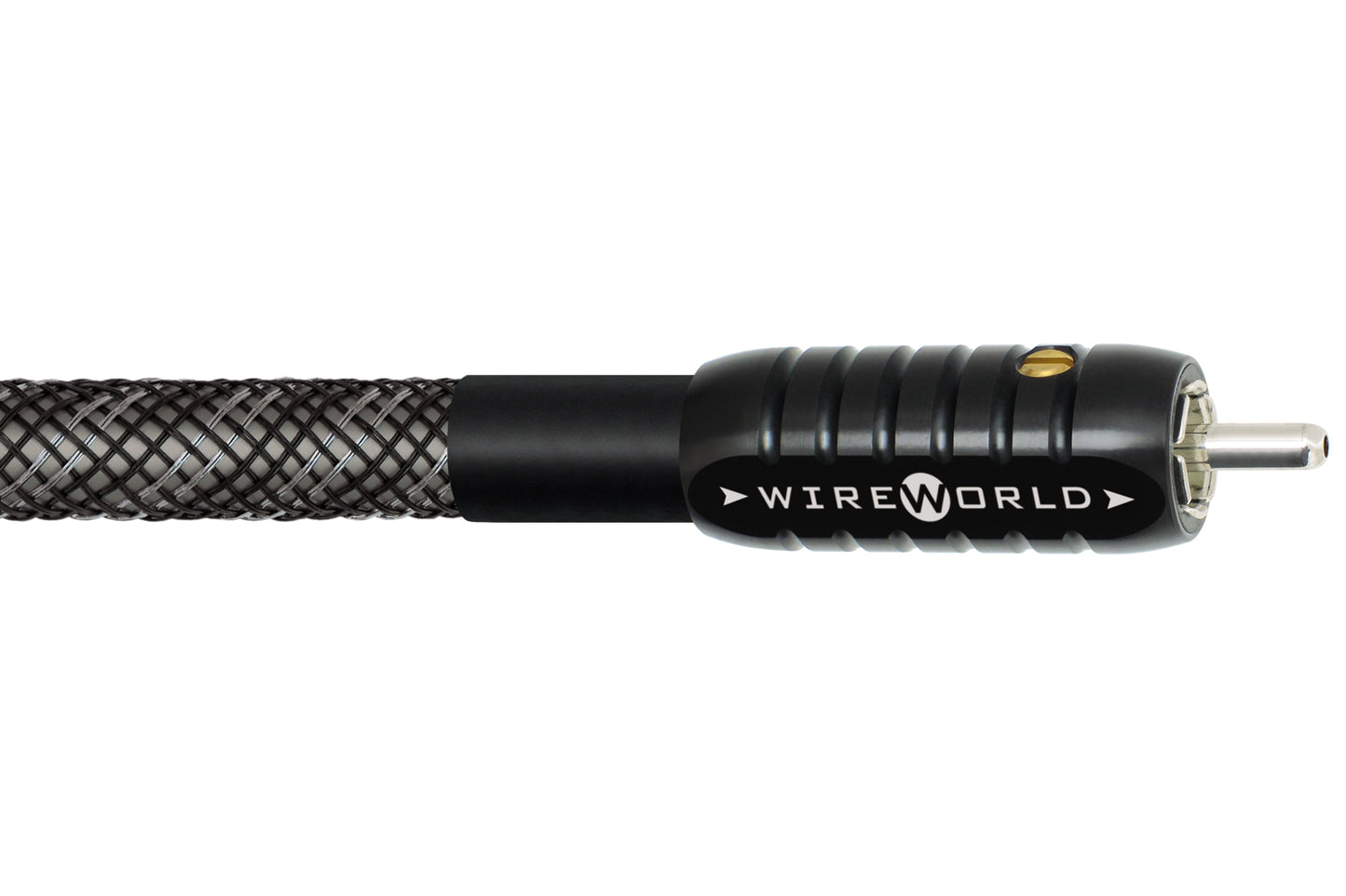 Wireworld Silver Eclipse 8 RCA Interconnects