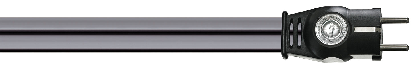 Wireworld Silver Electra 7 Power Cord
