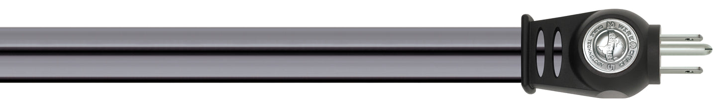 Wireworld Silver Electra 7 Power Cord