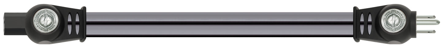 Wireworld Silver Electra 7 Power Cord