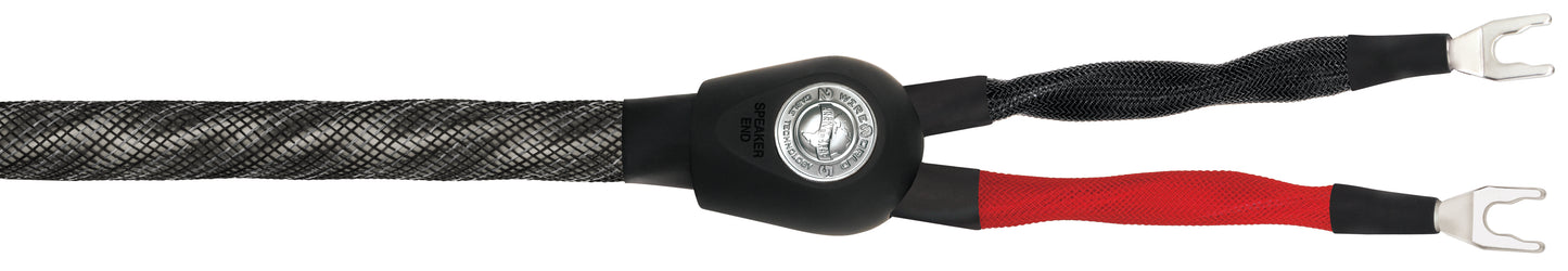 Wireworld Silver Eclipse 8 Speaker Cable - Store Demo