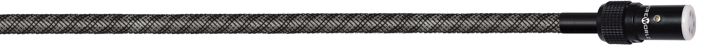 Wireworld Micro-Silver Eclipse 8 Tonearm Cable