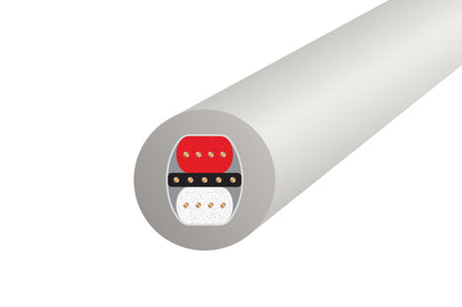 Wireworld Solstice 8 Balanced Digital Audio