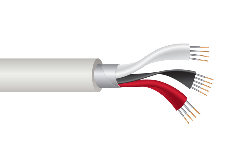 Wireworld Solstice 8 Balanced Digital Audio