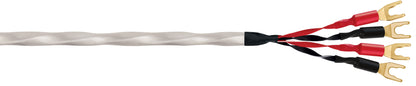 Wireworld Solstice 8 Biwired Speaker Cable