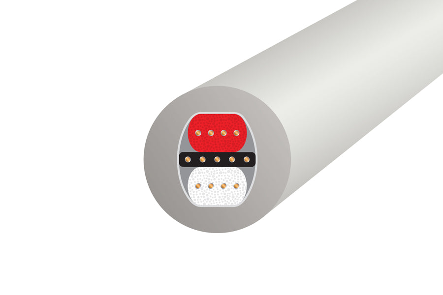 Wireworld Solstice 8 RCA Interconnects