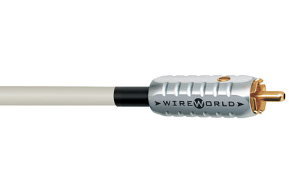 Wireworld Solstice 8 RCA Interconnects