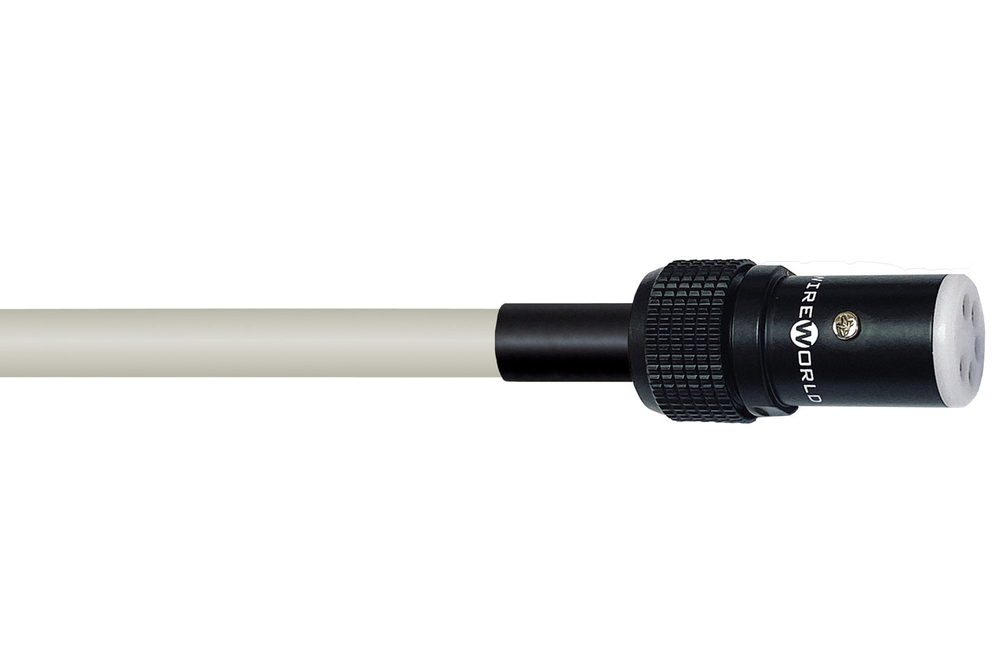Wireworld Solstice 8 Tonearm Cable