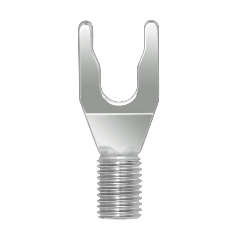 Wireworld Uni-Term™ Interchangeable Spade & Banana Plugs