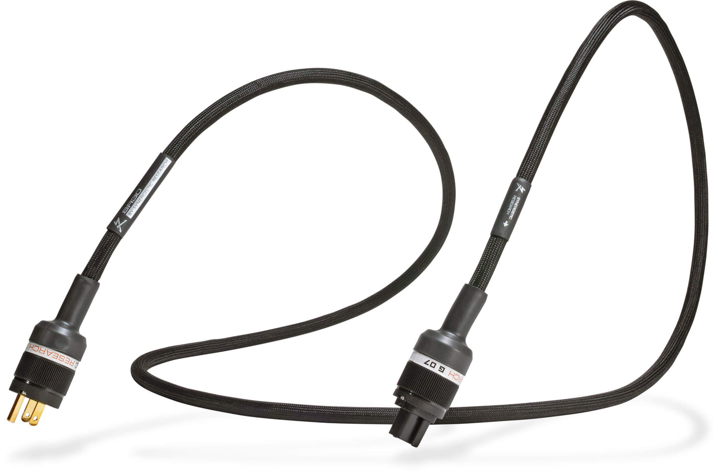 Synergistic Research SR30 AC Power Cable