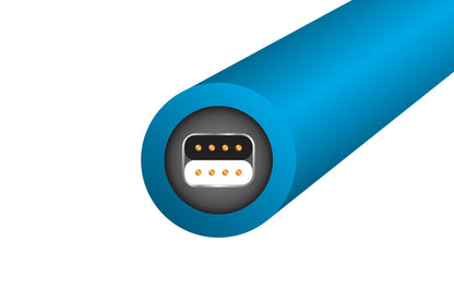Wireworld Stream Subwoofer Cable