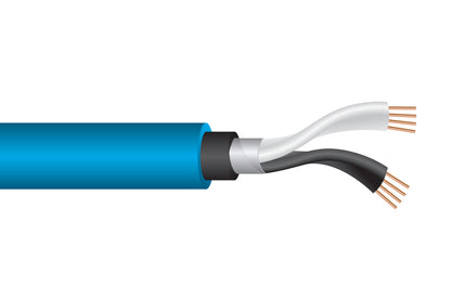 Wireworld Stream Subwoofer Cable