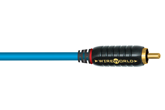 Wireworld Stream Subwoofer Cable