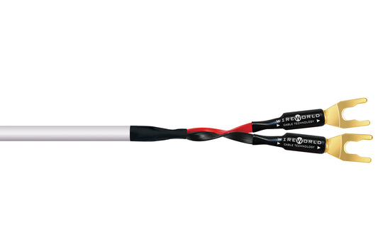Wireworld Stream 8 Speaker Cable