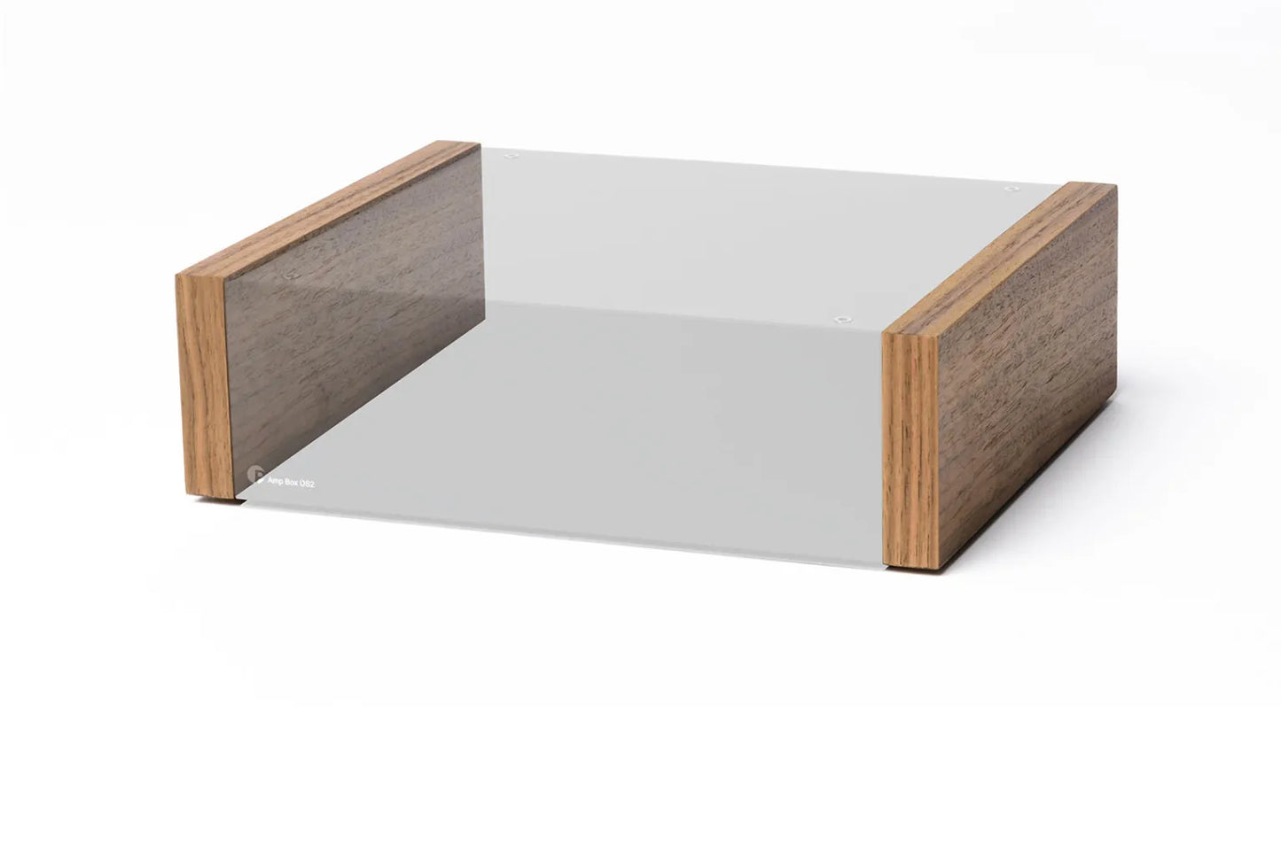 Pro-Ject DS2/DS3 Series Wood Side Panels (Pair)