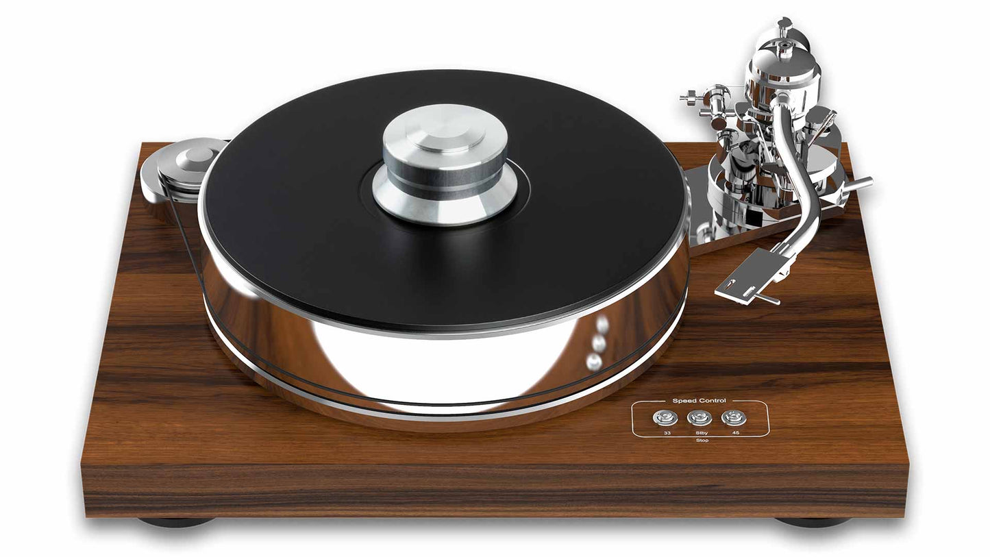 Pro-Ject Signature 10 – House Of Stereo