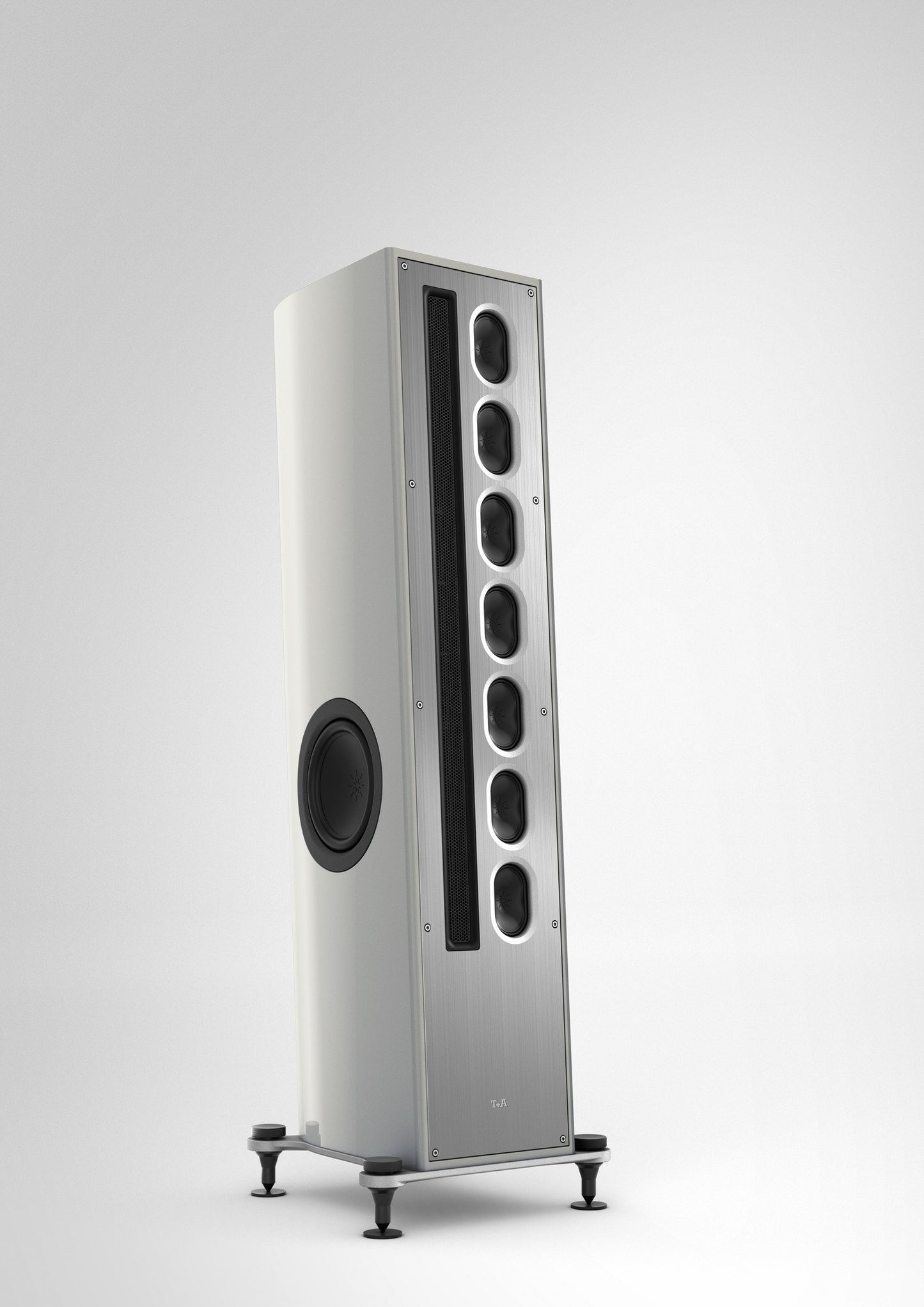 T+A Solitaire S 530 Floor-Standing Speakers