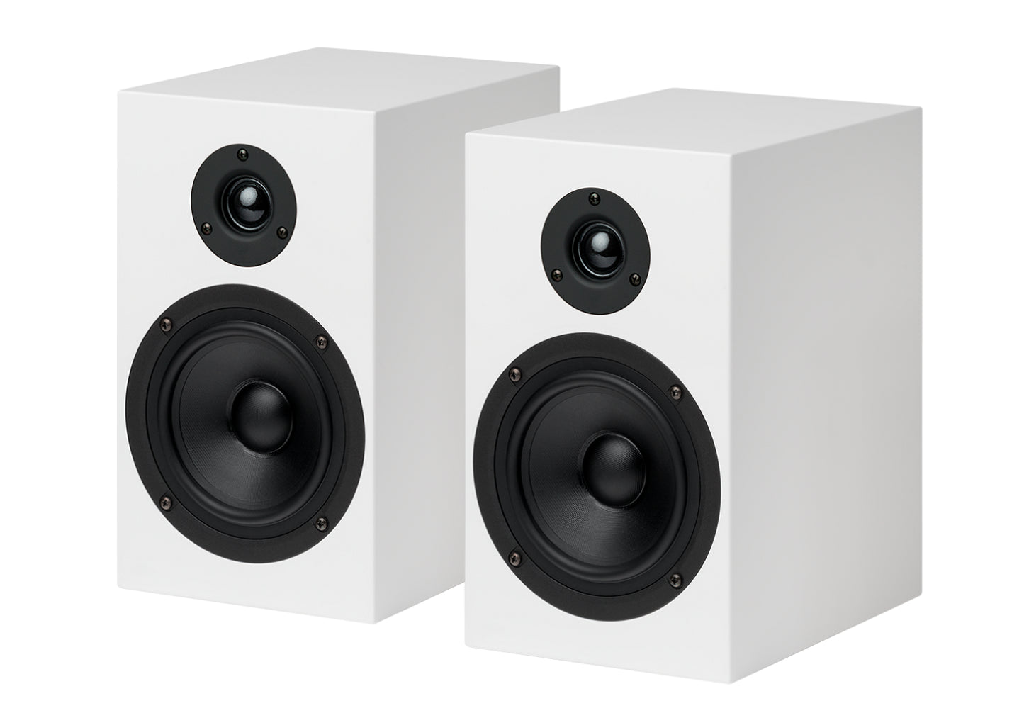 Pro-ject Speaker Box 5