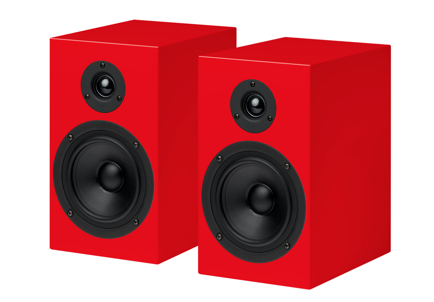 Pro-ject Speaker Box 5