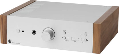 Pro-ject Stereo Box DS2