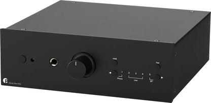 Pro-ject Stereo Box DS2
