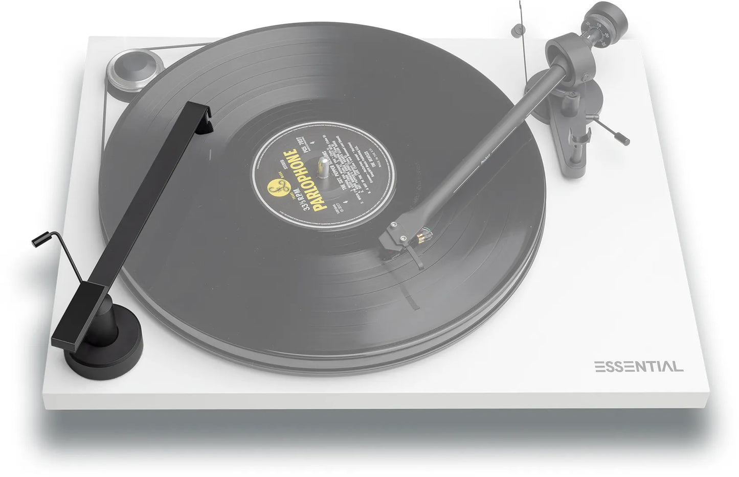 Pro-Ject Sweep it S2