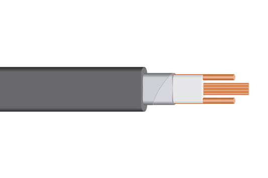 Wireworld Terra Subwoofer Cable