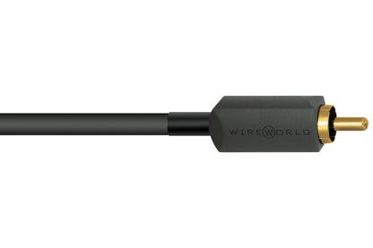 Wireworld Terra Subwoofer Cable
