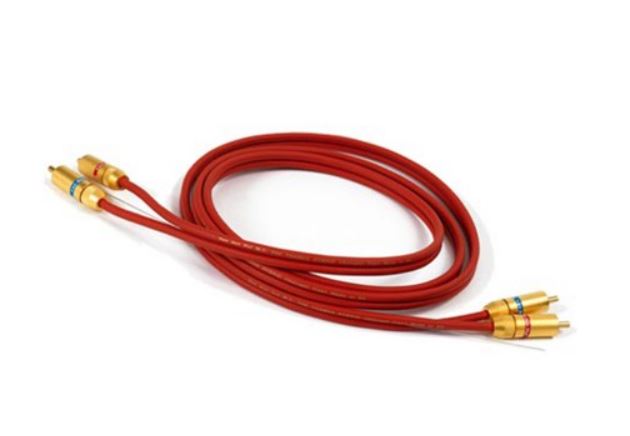 Thames Phono Cable