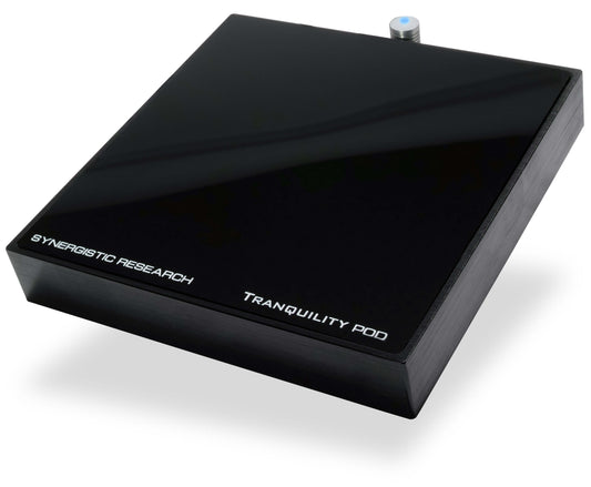 Synergistic Research Tranquility POD