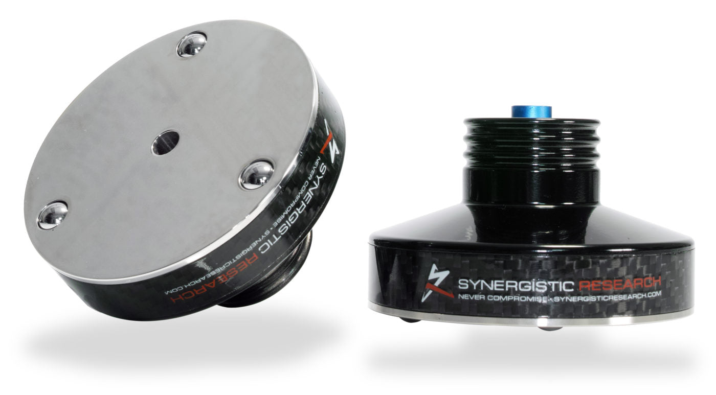 Synergistic Research UEF Record Weight - Thumbnail 2