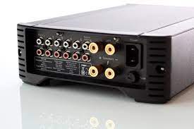 REGA Brio Integrated Amplifier - Store Demo