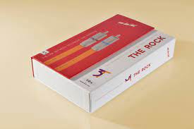 Van Den Hul's The Rock Interconnects (RCA, XLR)_