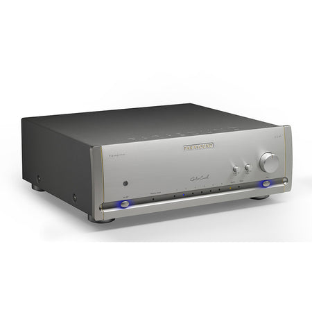 Parasound JC-2 BP Reference Preamp | House Of Stereo