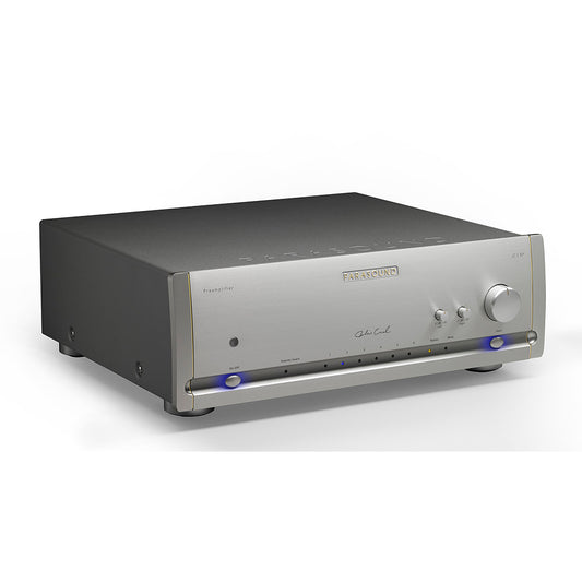 Parasound JC-2 BP Reference Preamp