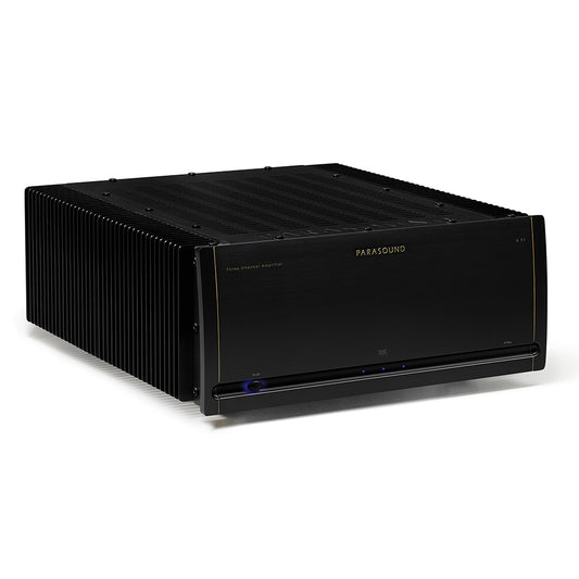 Parasound A-31 3 Channel Power Amplifier