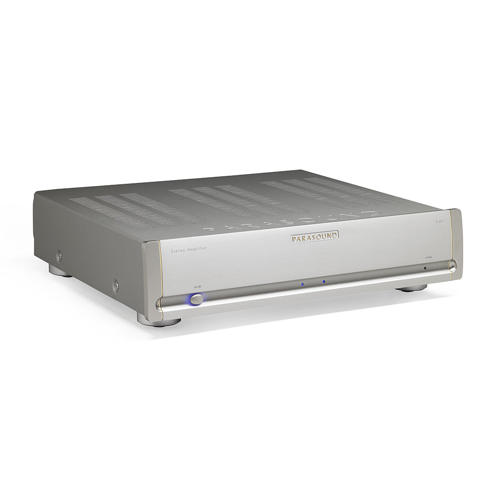 Parasound Halo A23+ Power Amplifier